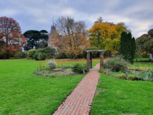 Coolart Wetlands and Homestead