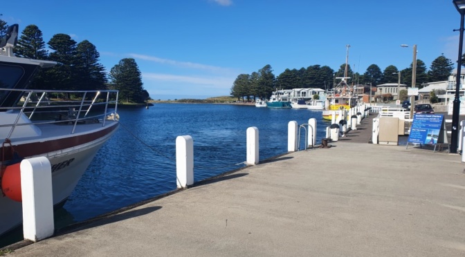 Port Fairy