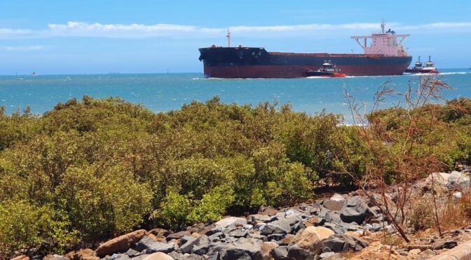 Port Hedland