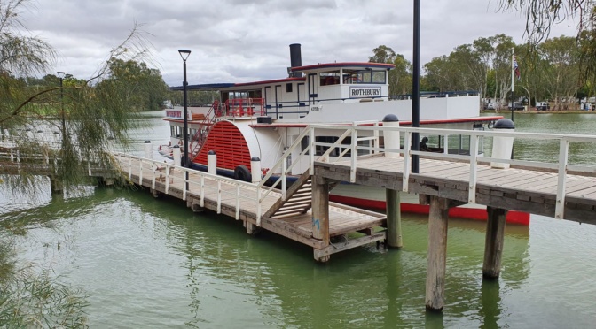 Day 14-20 Mildura