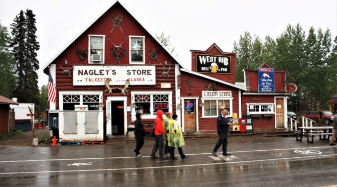 Talkeetna