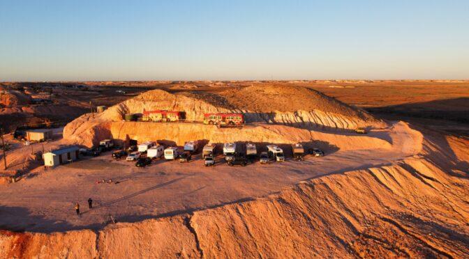 Coober Pedy